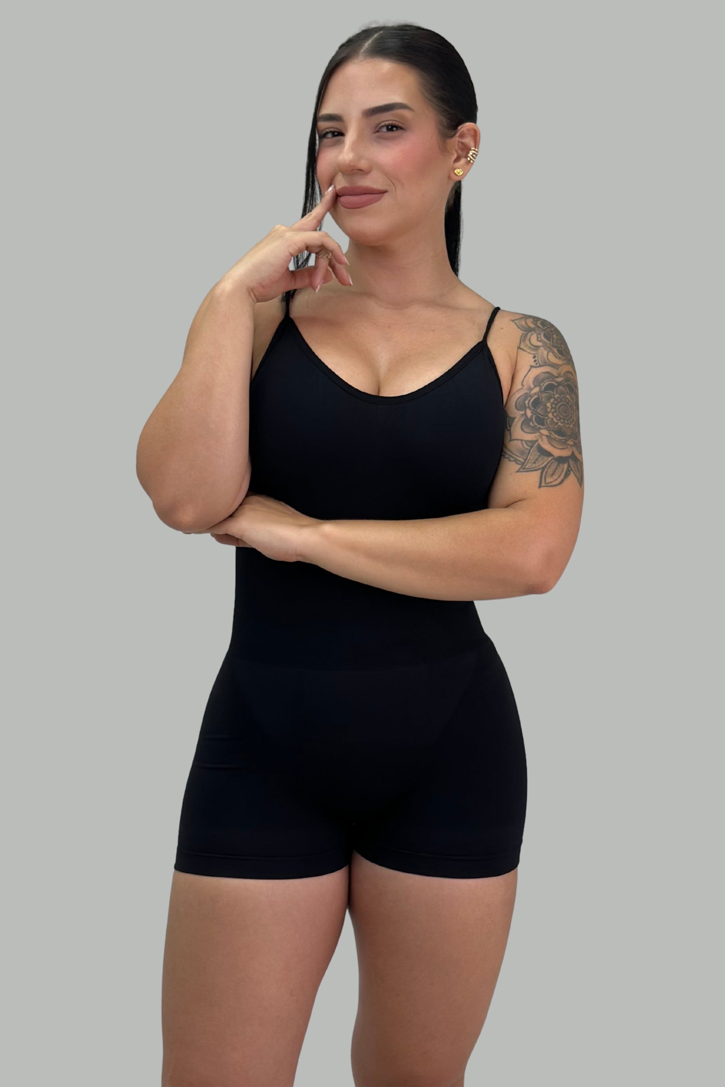 FAJA INVISIBLE MOLDEADORA