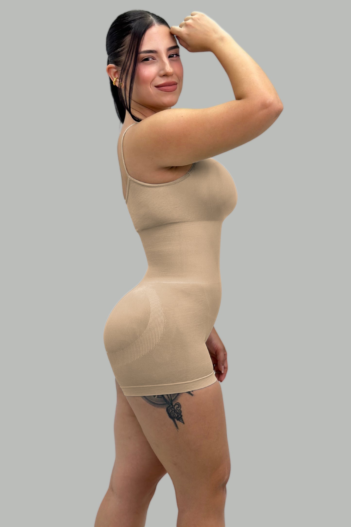 FAJA INVISIBLE MOLDEADORA