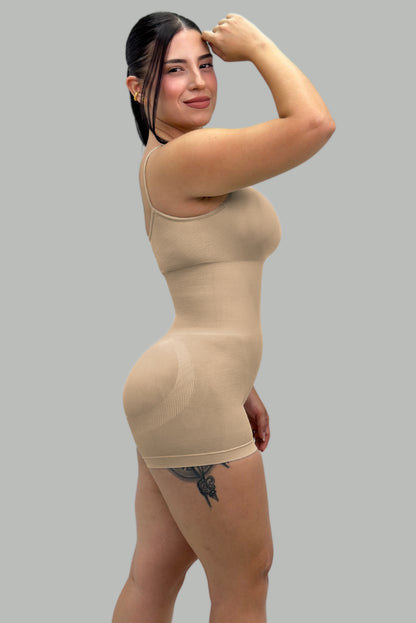 FAJA INVISIBLE MOLDEADORA