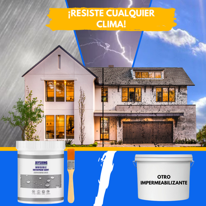 Sellador impermeabilizante invisible (2)