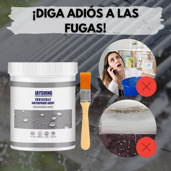 Sellador impermeabilizante invisible (2)