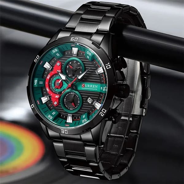 Reloj Curren 8402