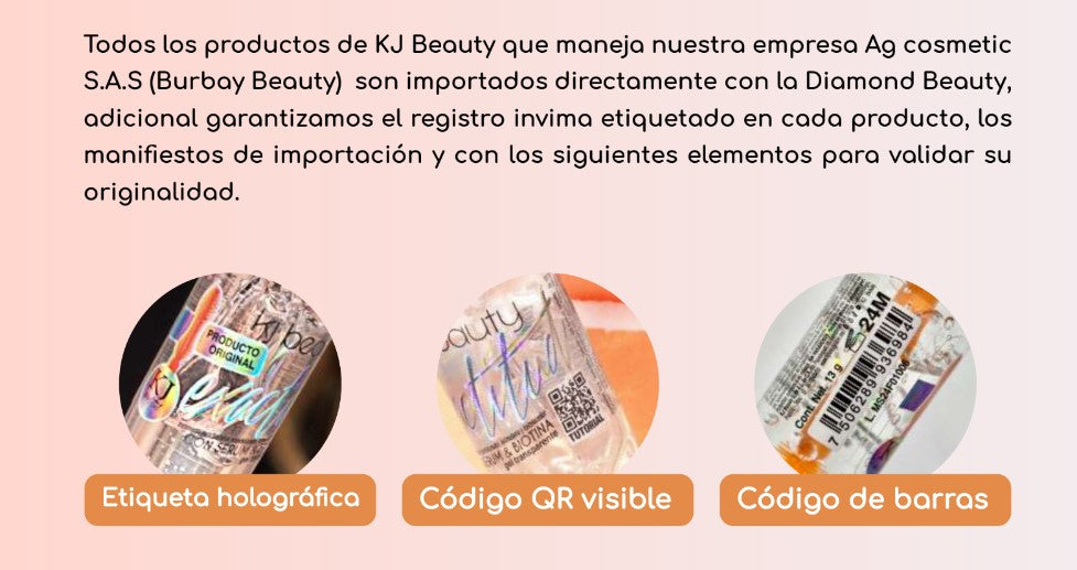 SERUM DE PESTAÑAS EXACTITUD