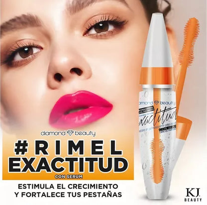 SERUM DE PESTAÑAS EXACTITUD
