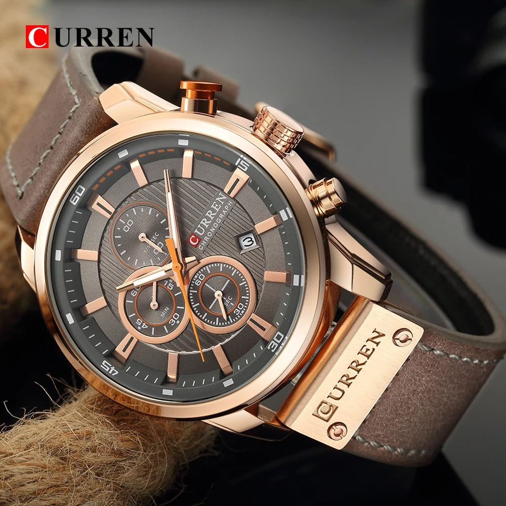 Reloj Curren 8291