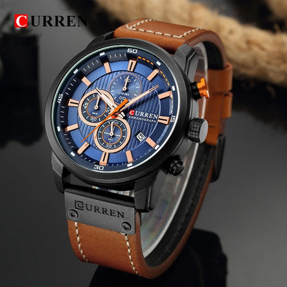 Reloj Curren 8291