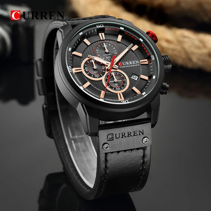 Reloj Curren 8291